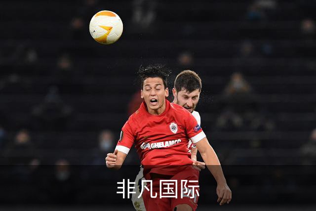 非凡国际公司简介